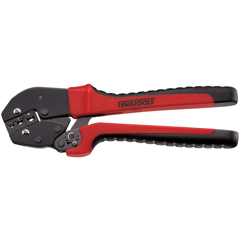 Plier Crimping Ratchet Action - CP58