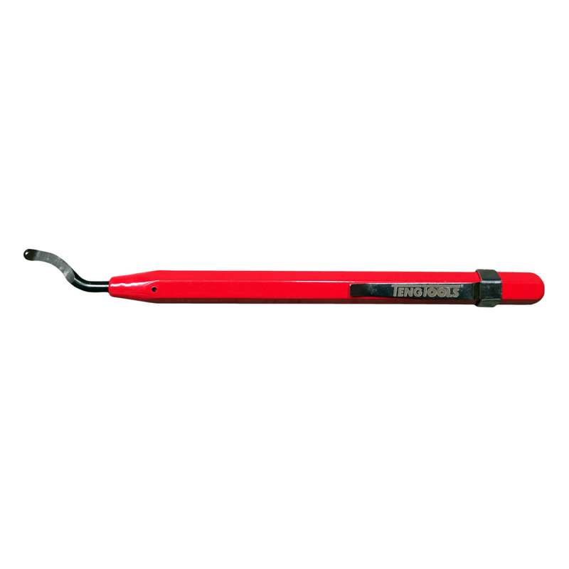 Deburring Tool Pocket Clip - DET02