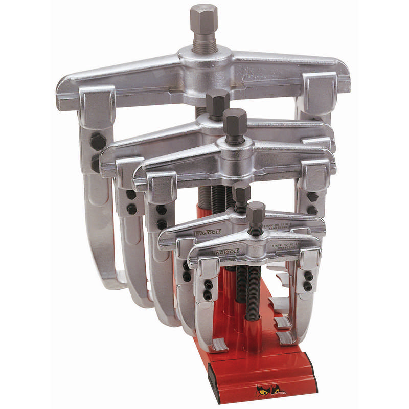 Puller Set with Stand - DIS-SP05