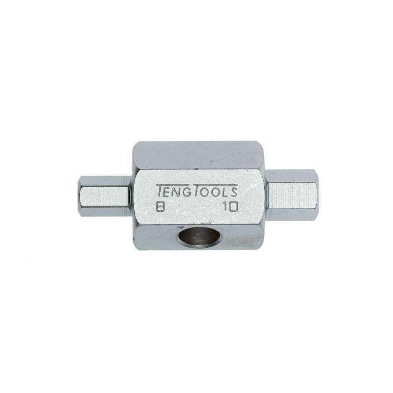 Drain Plug 8 x 10mm Hex - DP0810