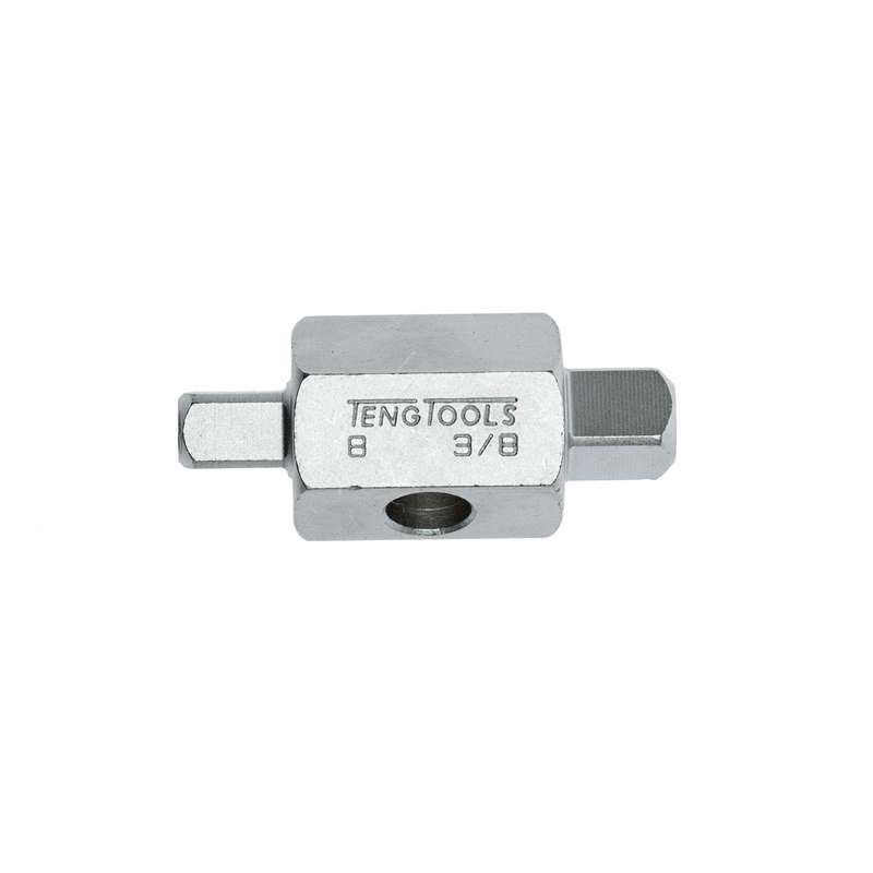 Drain Plug 8mm x 3/8 inch Square - DP0812