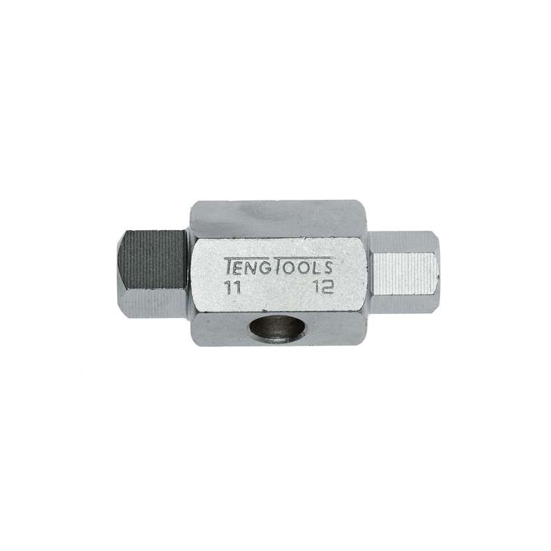 Drain Plug 11mm Square x 12mm Hex - DP1112