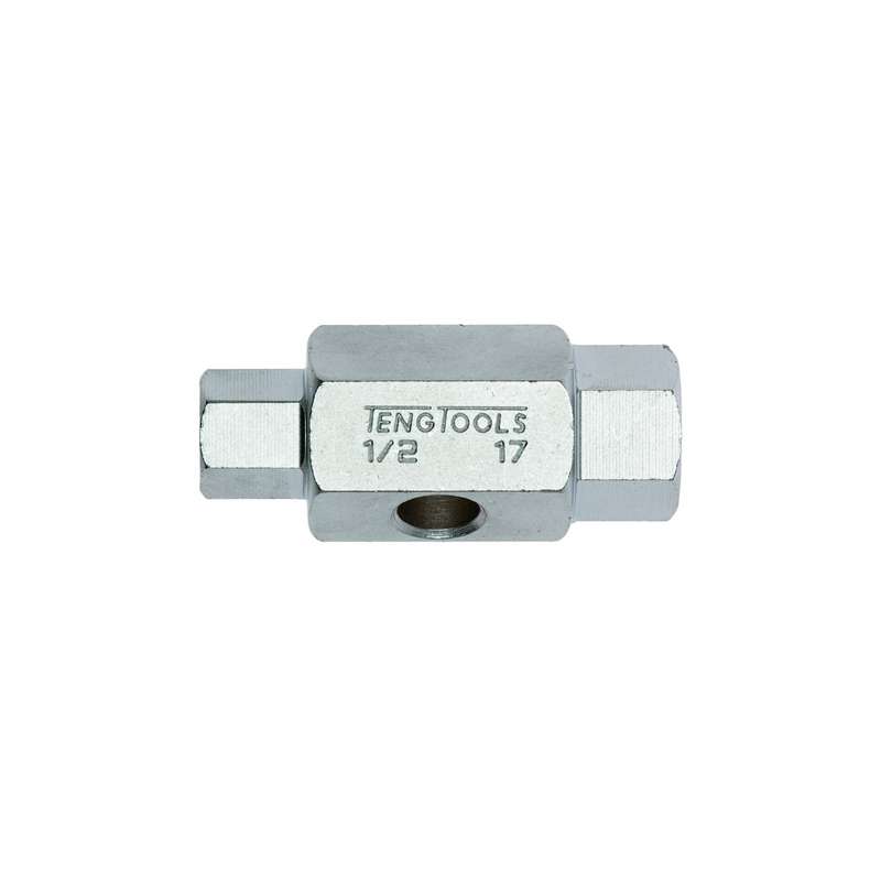 Drain Plug 17mm x 1/2 inch Hex - DP1716