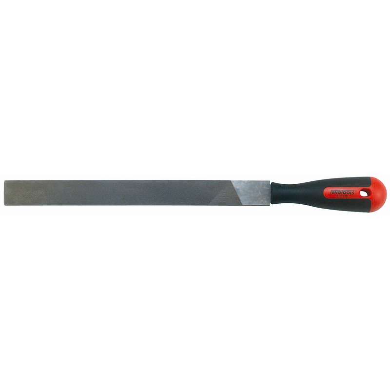 File Flat 10 inch - FLFT10