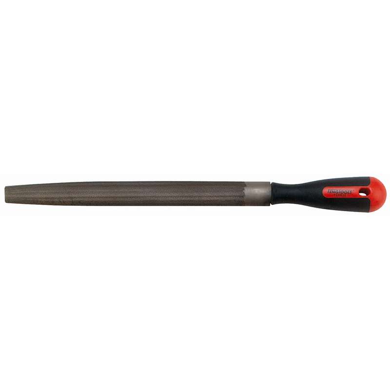 File Half Round 10 inch - FLHR10