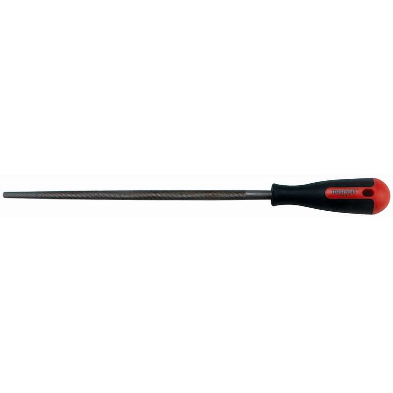 File Round 10 inch - FLRD10