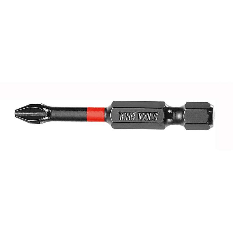 Impact Bit 50mm Length PH2 G 1pc - GRP5000201