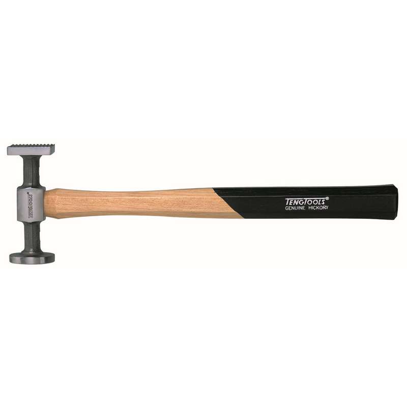 Hammer Body Crown Face Square Milled  - HMBH03