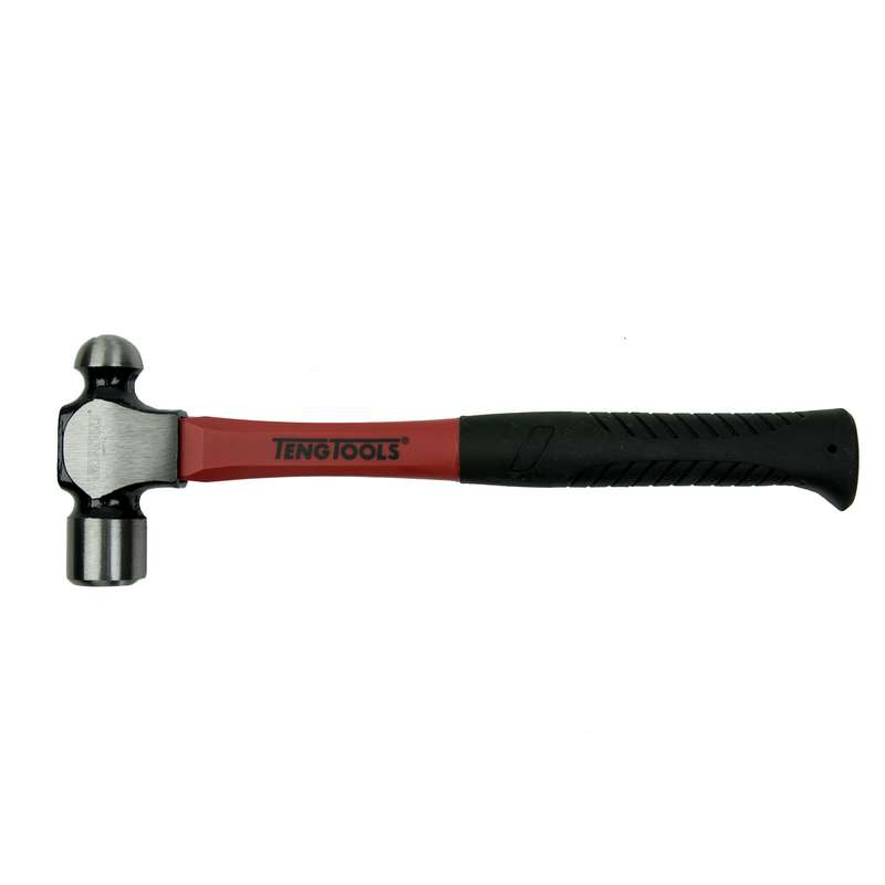 Hammer Ball Pein 12oz - HMBP12