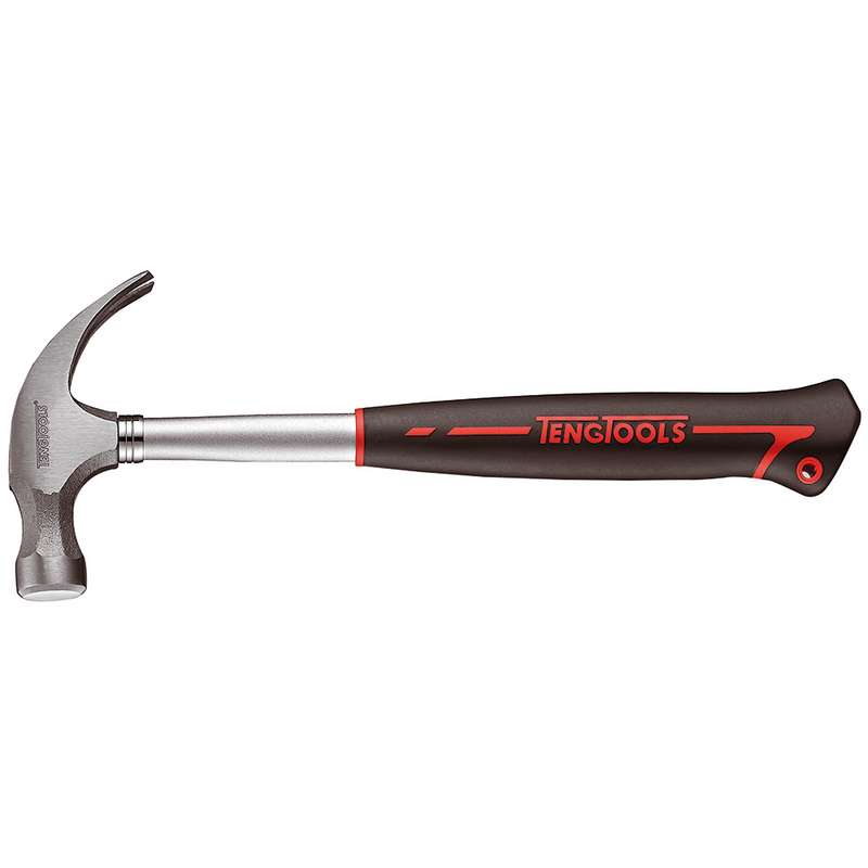 Hammer Carpenters Claw 16oz - HMCH16A