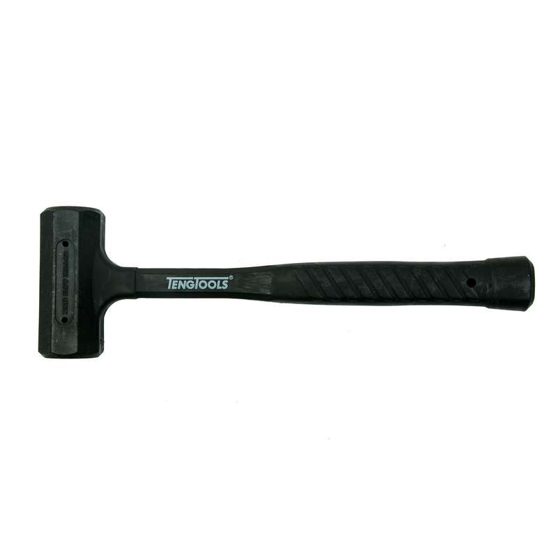 Hammer Dead Blow 35mm Diameter Head - HMDH35