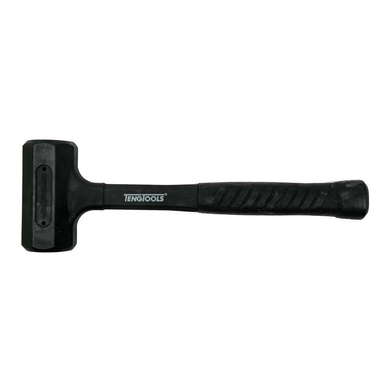 Hammer Dead Blow 45mm Diameter Head - HMDH45