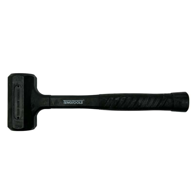 Hammer Dead Blow 55mm Diameter Head - HMDH55