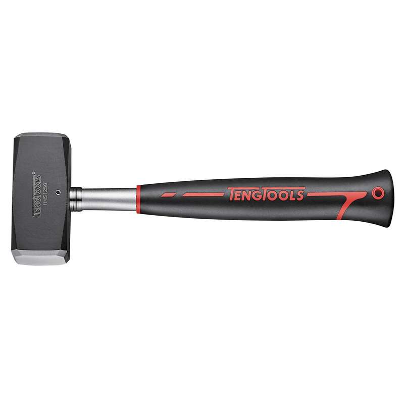 Hammer Club Lump 1250g - HMS1250