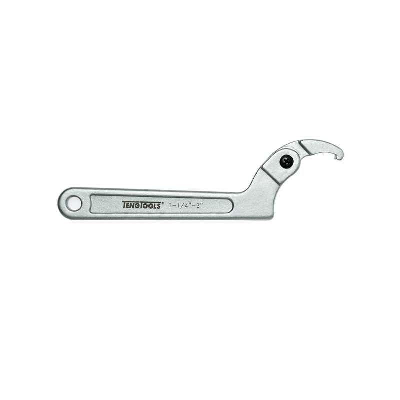 Wrench Hook 32 to 75mm Capacity - HP102