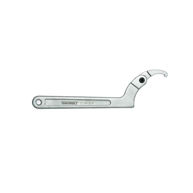 Wrench Hook 50 to 120mm Capacity - HP103