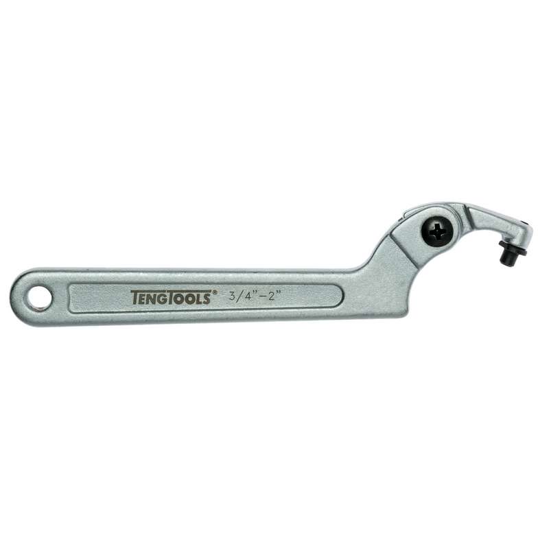 Wrench 5mm Pin 19 to 50mm Capacity - HP2015