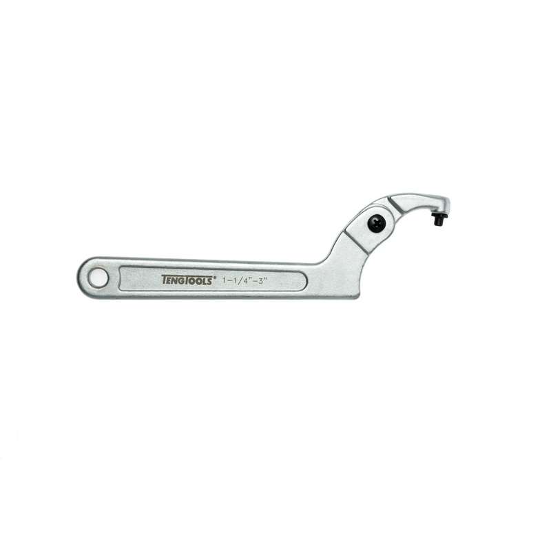 Wrench 5mm Pin 32 to 75mm Capacity - HP2025