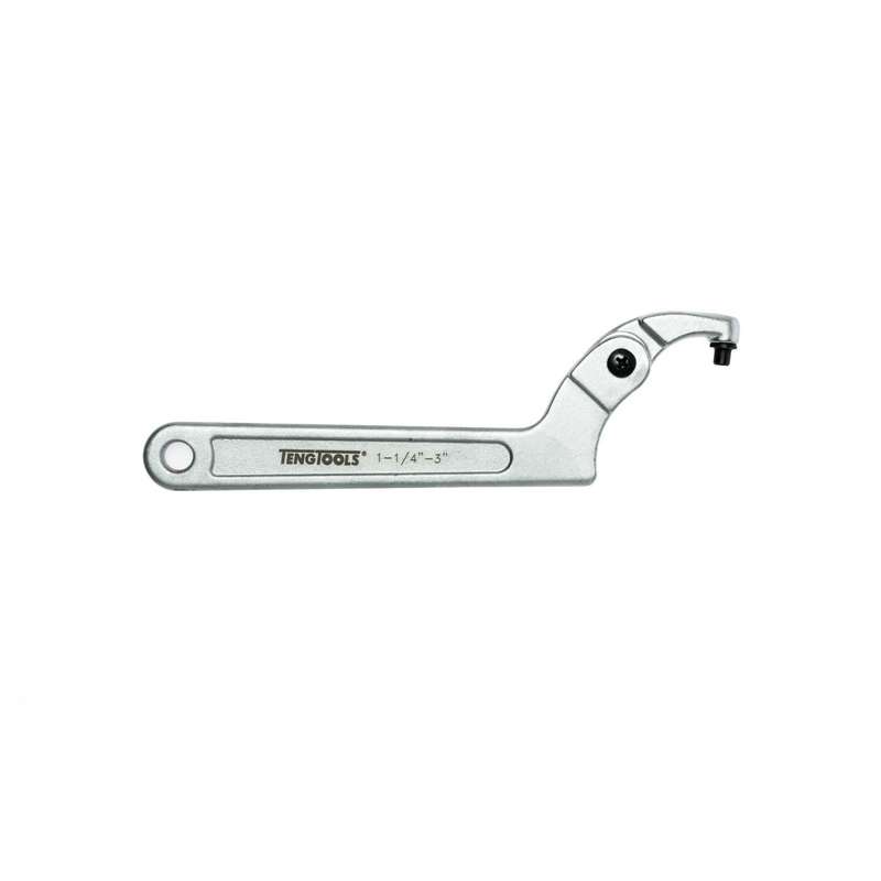 Wrench 6mm Pin 32 to 75mm Capacity - HP2026