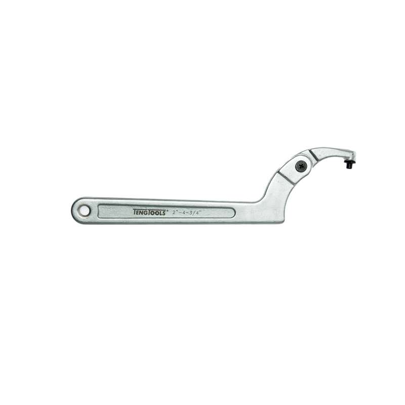 Wrench 6mm Pin 50 to 120mm Capacity - HP2036