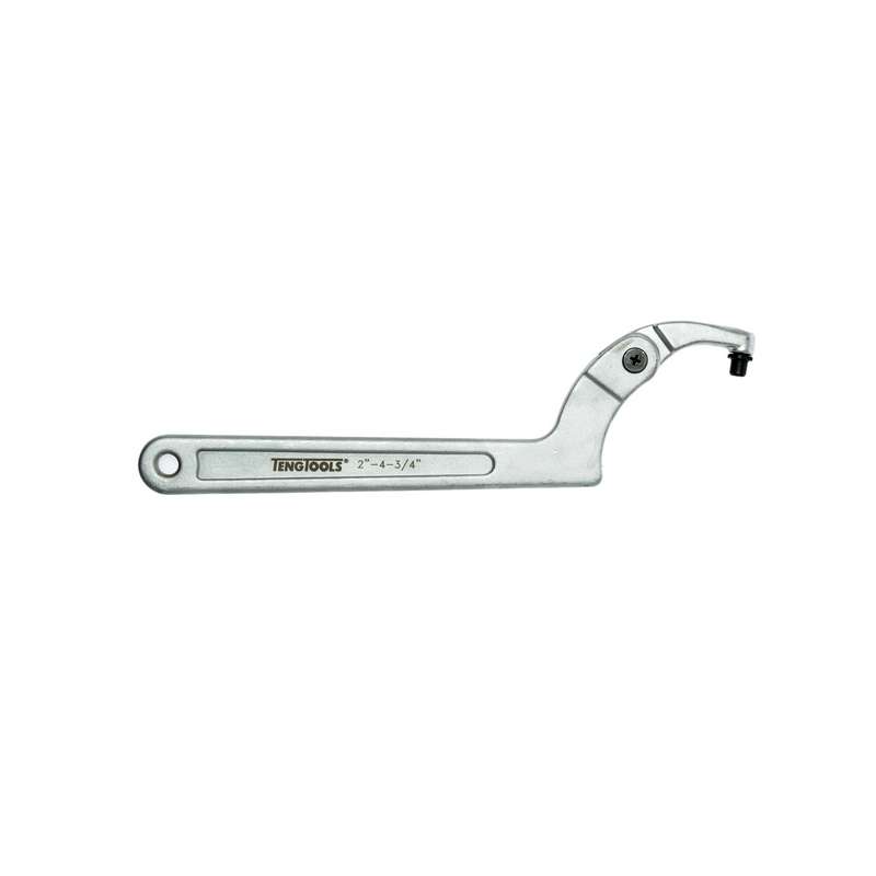 Wrench 8mm Pin 50 to 120mm Capacity - HP2038