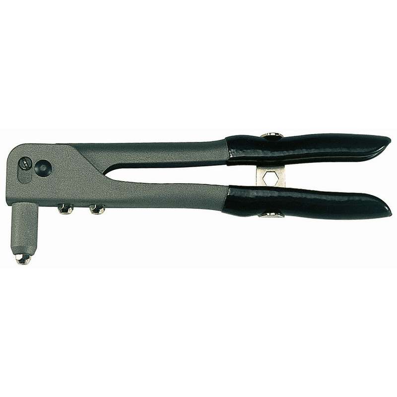 Rivet Gun 2.4, 3.0 and 3.2mm - HR14