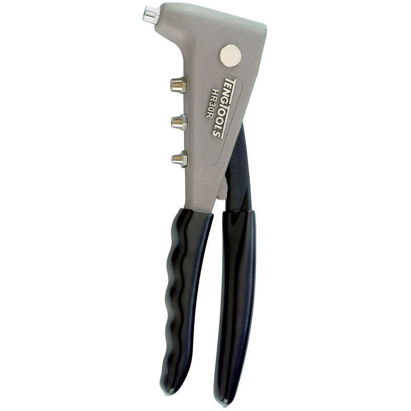 Rivet Gun 2.4, 3.0, 3.2, 4.0, 4.8mm - HR30R