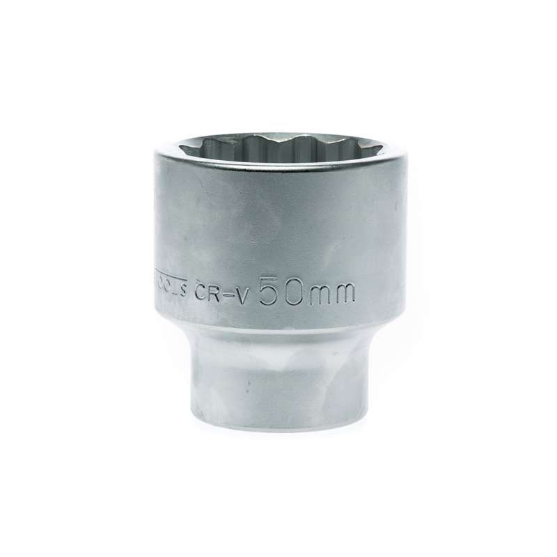 Socket 1 inch Drive 50mm - M110550