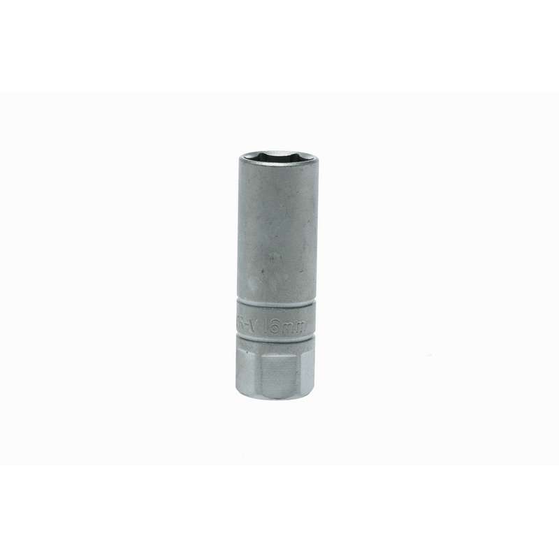 Spark Plug Socket 1/2 inch Drive 16mm - M120040-C