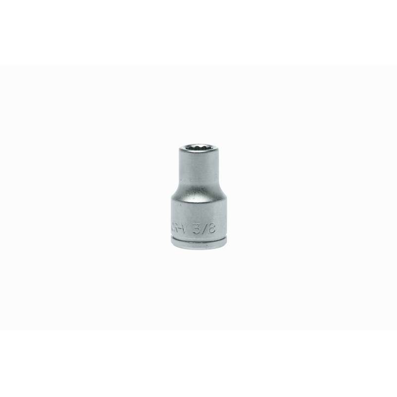 Socket 1/2 inch Drive 3/8 inch - M120112-C