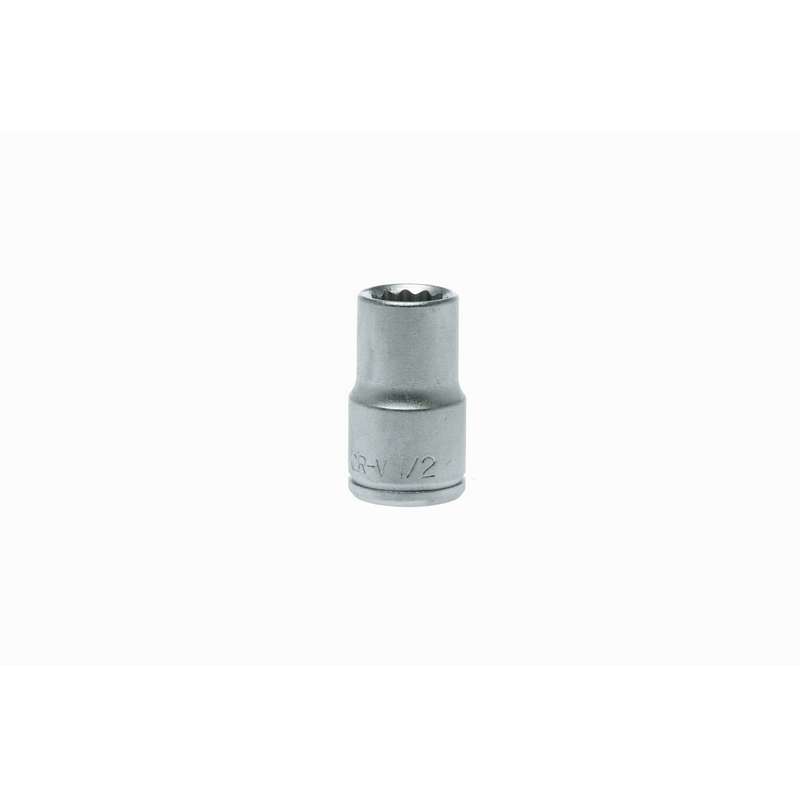 Socket 1/2 inch Drive 1/2 inch - M120116-C