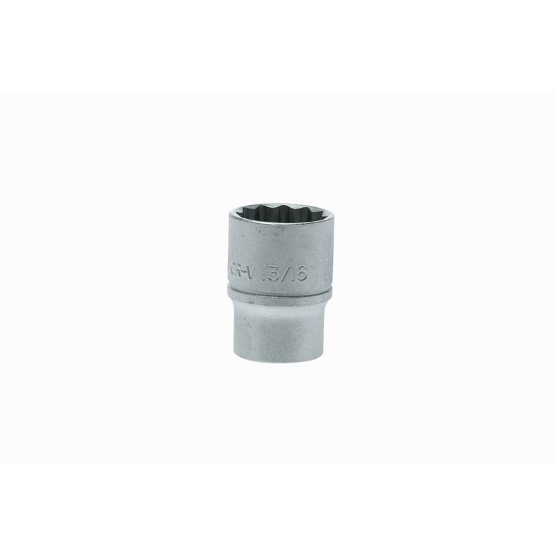 Socket 1/2 inch Drive 13/16 inch - M120126-C