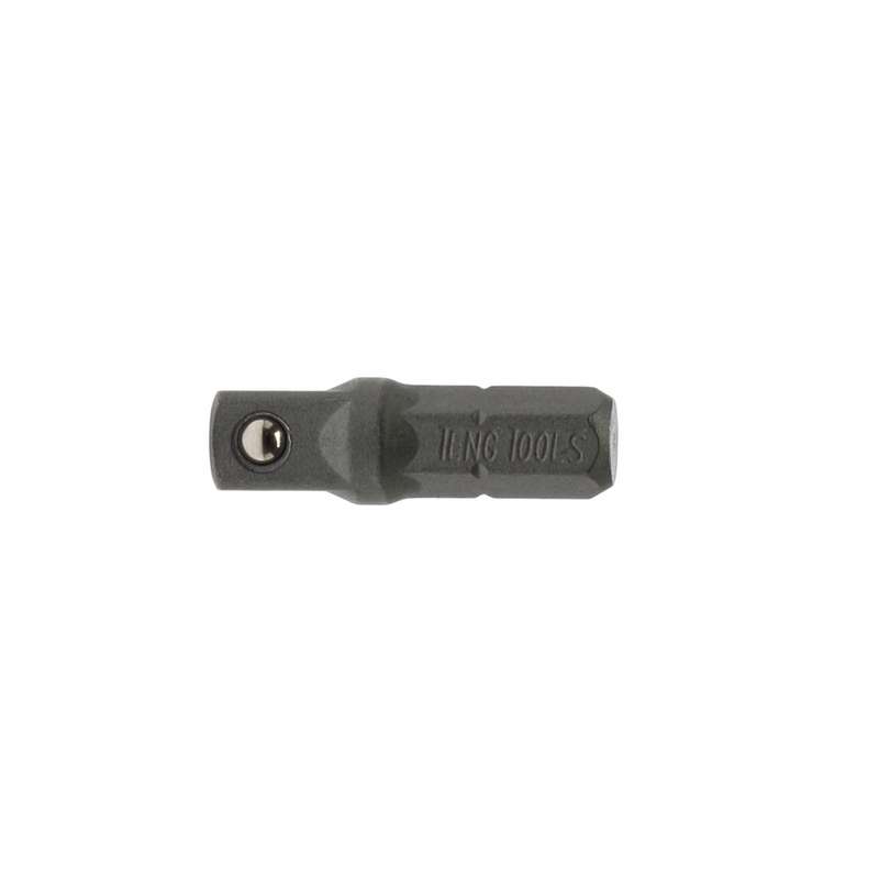 Adaptor 1/4 inch Hex 1/4 inch M - M140037