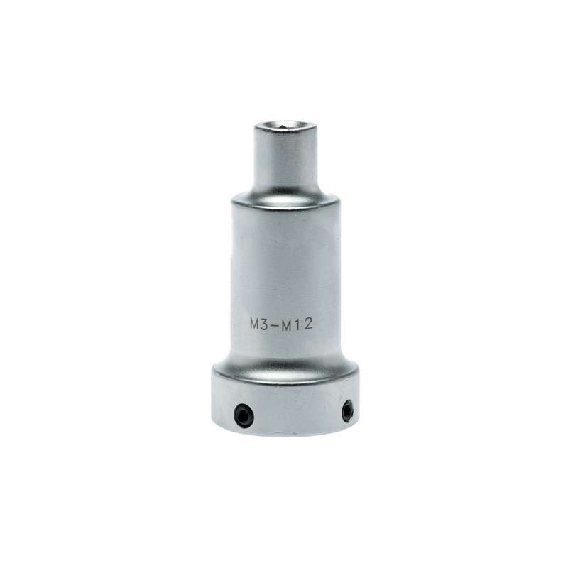 Die Chuck 1/4 inch Drive M5 to M12 - M140070