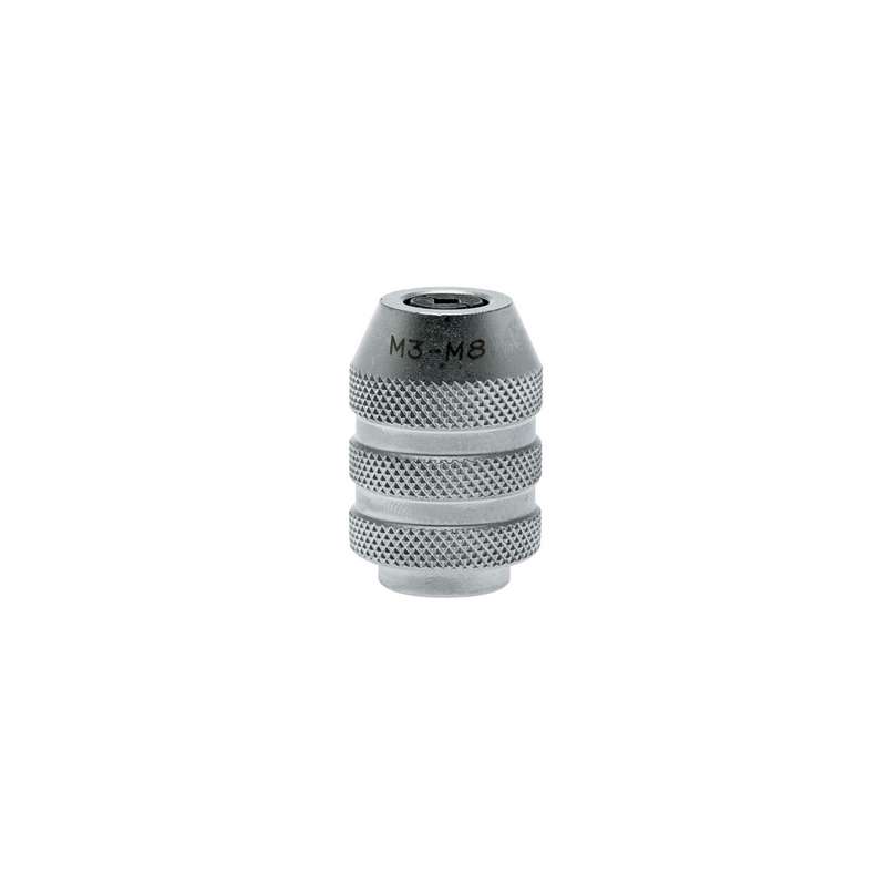 Tap Chuck 1/4 inch Drive M3 to M8 - M140071