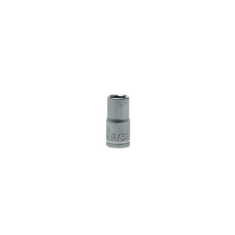 Socket 1/4 inch Drive 9/32 inch - M140109-C