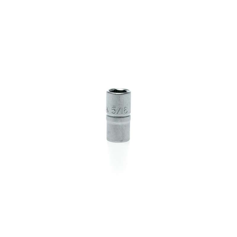 Socket 1/4 inch Drive 5/16 inch - M140110-C