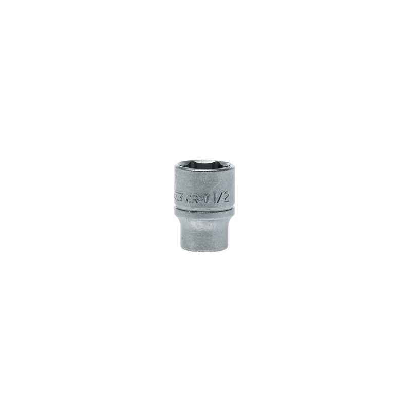 Socket 1/4 inch Drive 1/2 inch - M140116-C