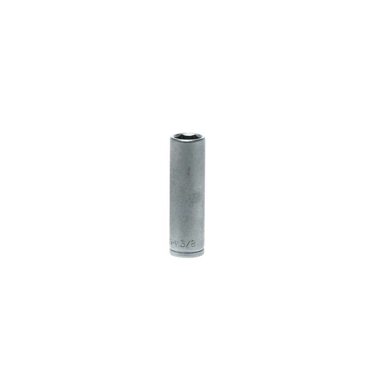 Socket Deep 1/4 inch Drive 3/8 inch - M140212-C