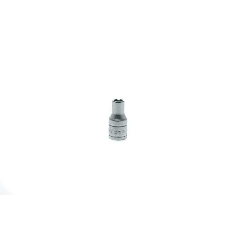 Socket 1/4 inch Drive 5mm - M140505-C