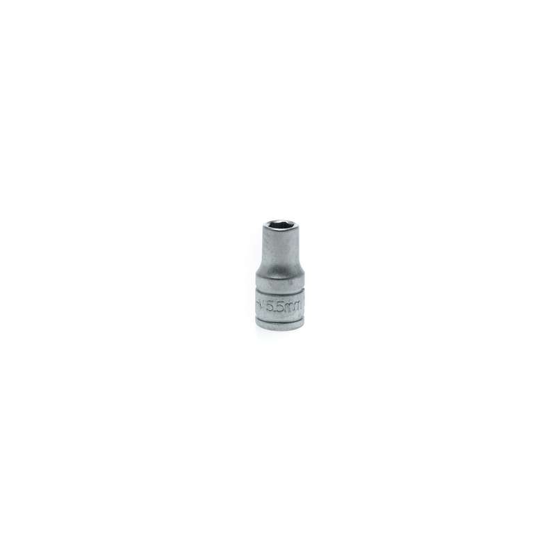 Socket 1/4 inch Drive 5.5mm - M1405055-C