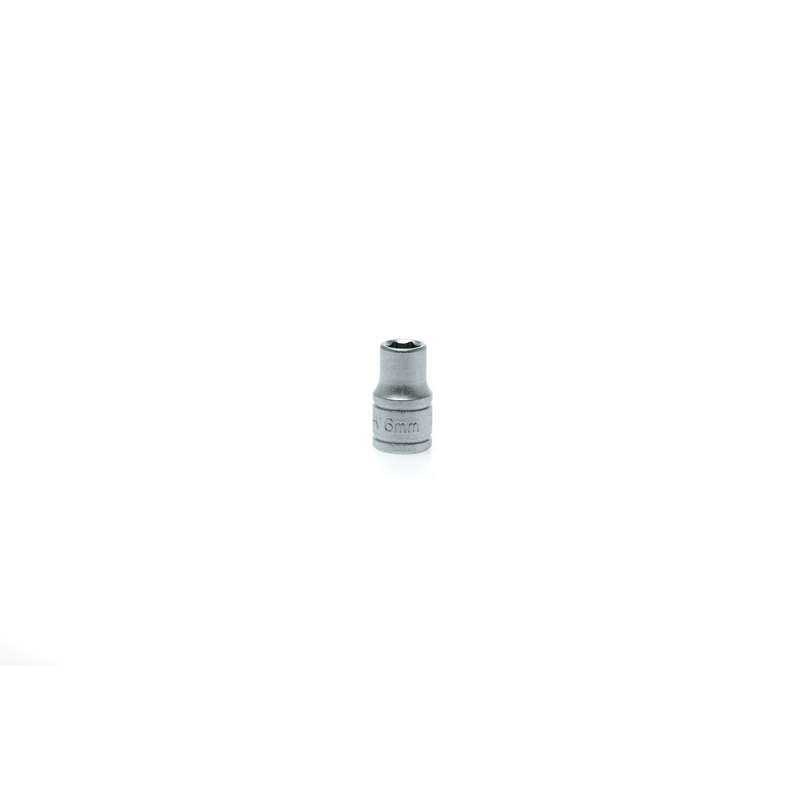 Socket 1/4 inch Drive 6mm - M140506-C