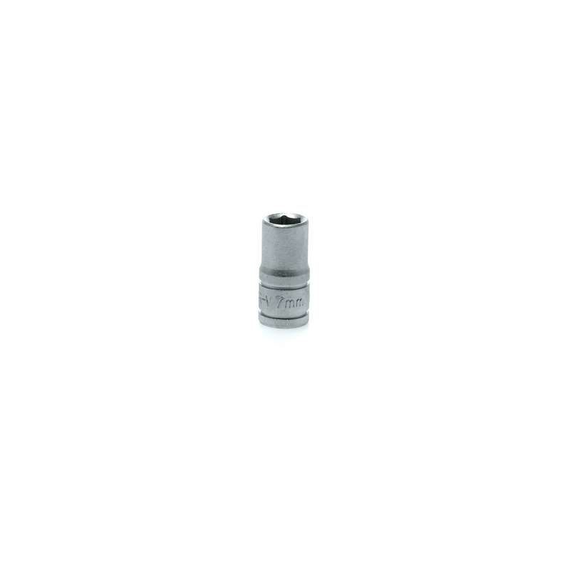 Socket 1/4 inch Drive 7mm - M140507-C