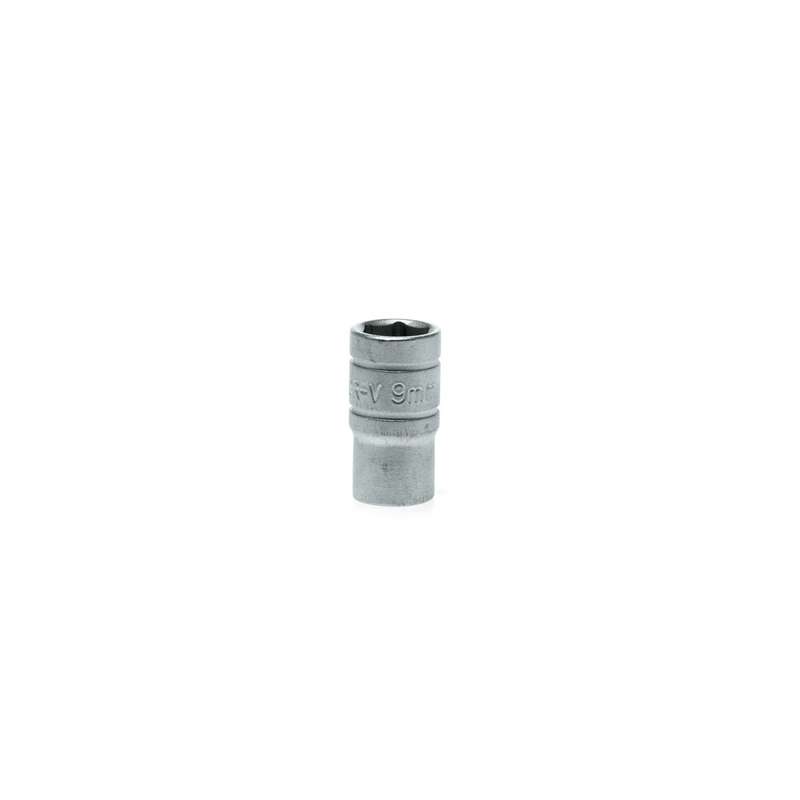 Socket 1/4 inch Drive 9mm - M140509-C