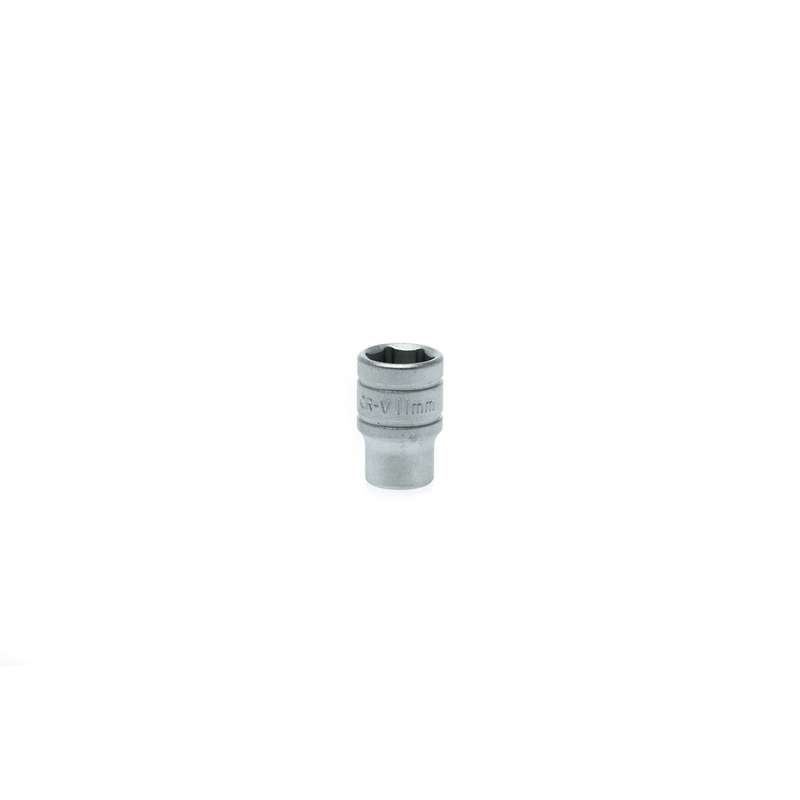 Socket 1/4 inch Drive 11mm - M140511-C