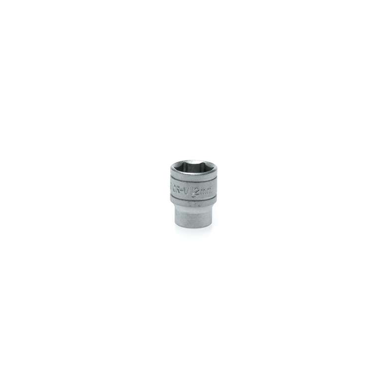 Socket 1/4 inch Drive 12mm - M140512-C
