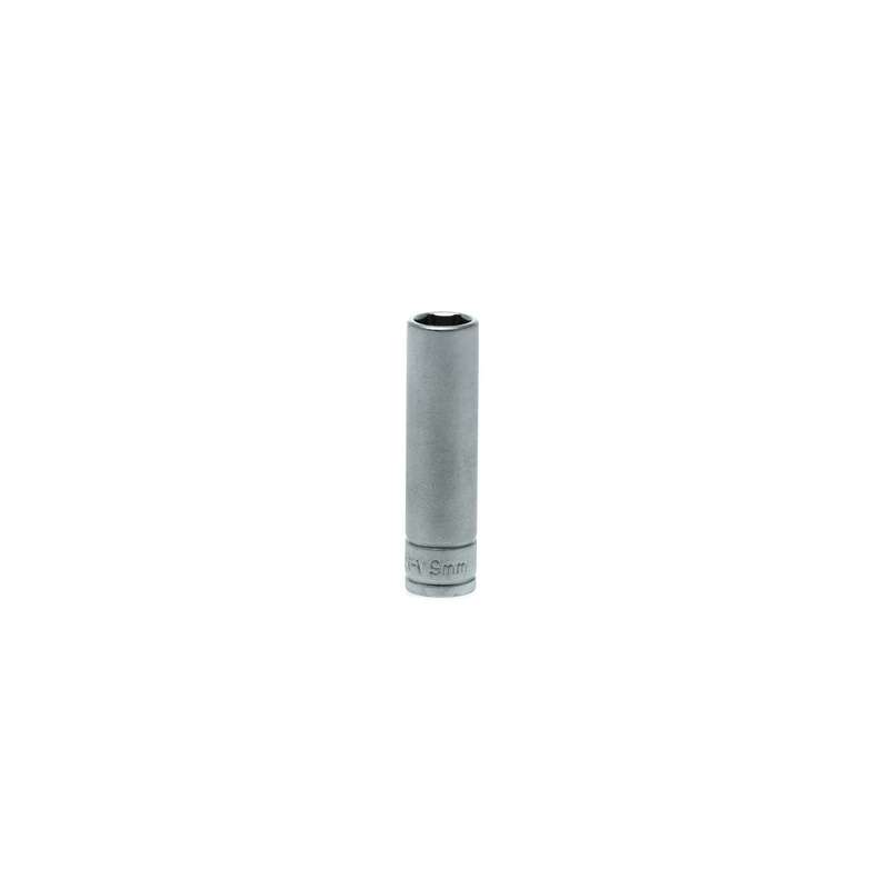 Socket Deep 1/4 inch Drive 9mm - M140609-C