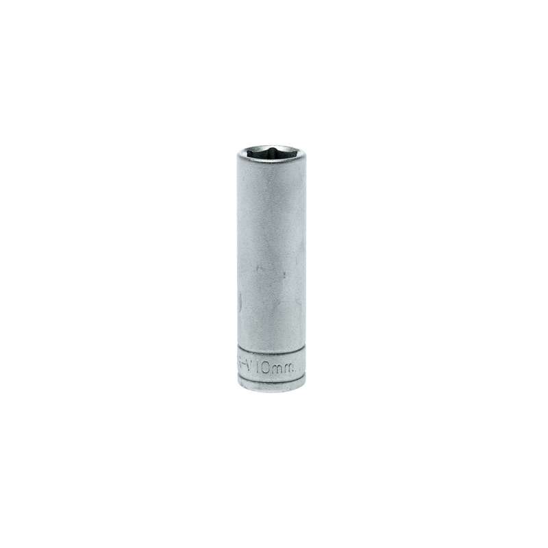 Socket Deep 1/4 inch Drive 10mm - M140610-C