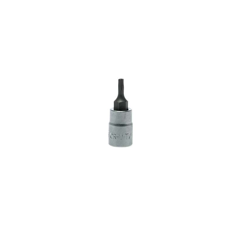 Socket 1/4 inch Drive TX10 - M141210T-C