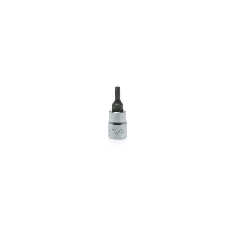 Socket 1/4 inch Drive TX15 - M141215T-C